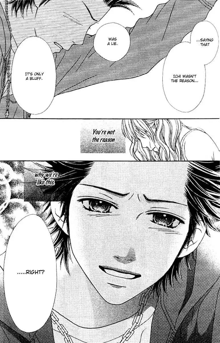 Parfait Tic Chapter 129 17